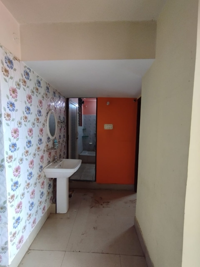 Unfurnished 2bhk in MRD Road, New Guwahati, Jyoti Nagar, Bamunimaidan, Guwahati, Assam, India for Rent